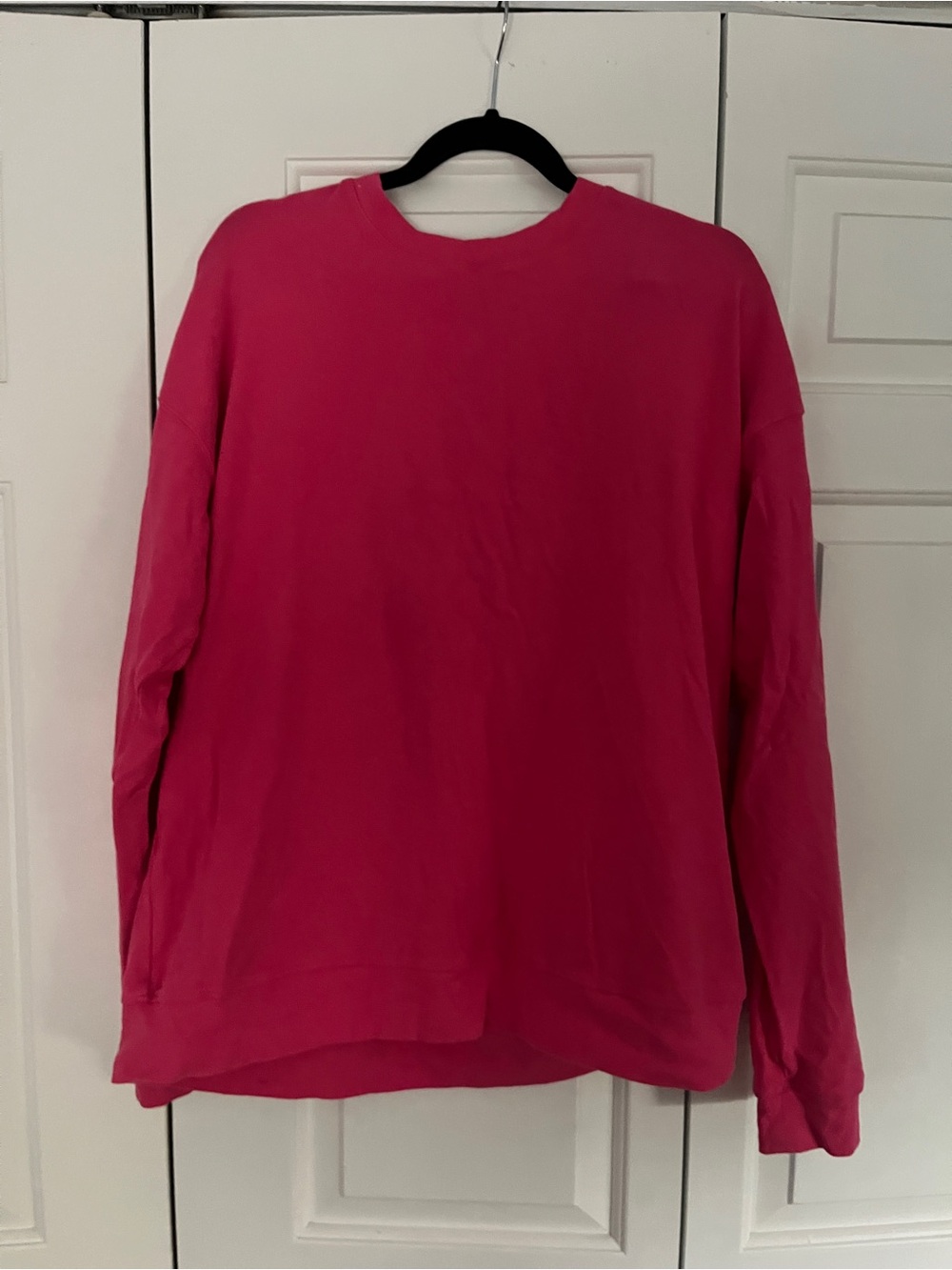 Maven Thread Crew Neck Sweatshirt